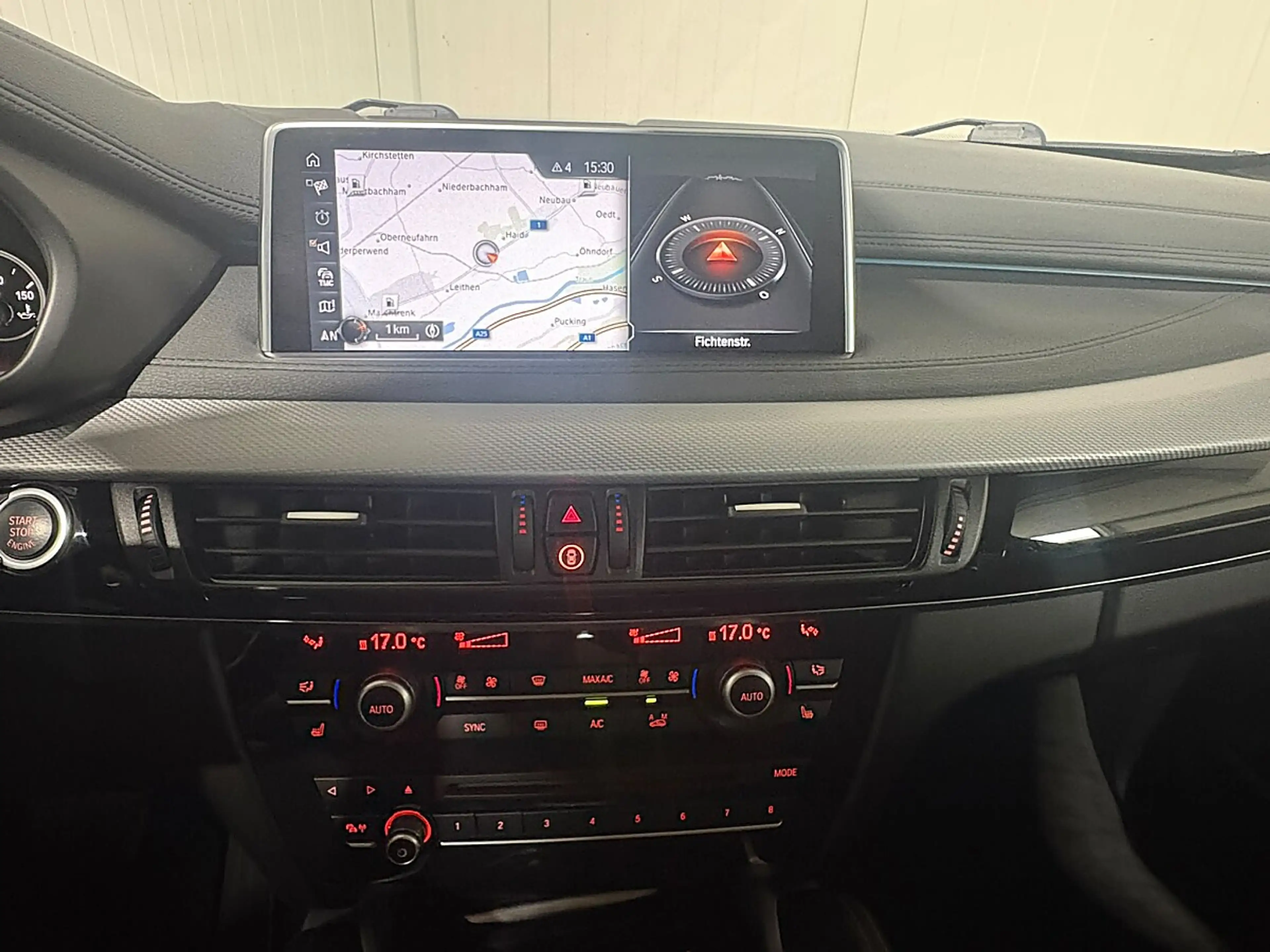 BMW X6 xDrive30d Sport Activity Coupé Aut. — photo 19