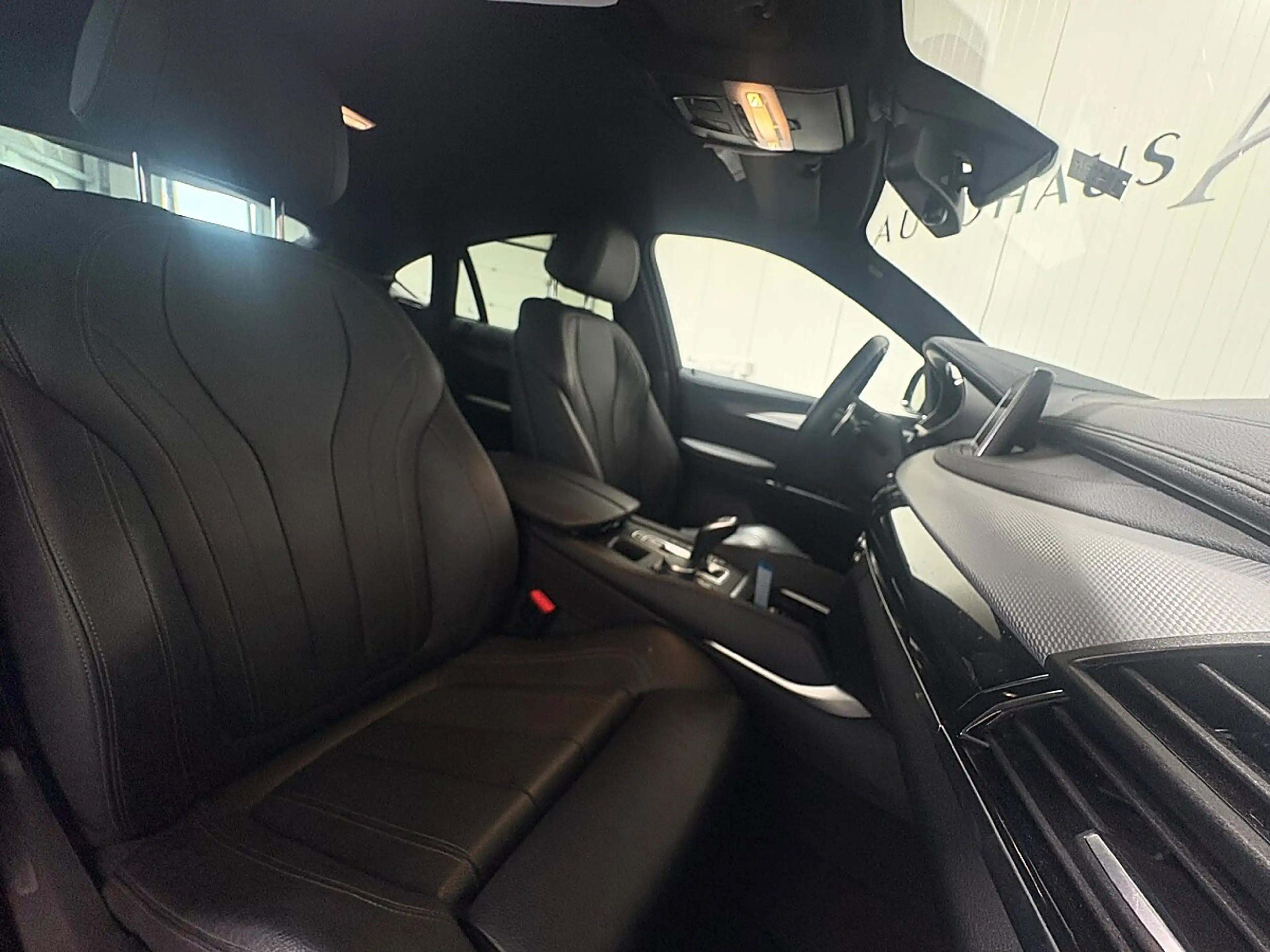 BMW X6 xDrive30d Sport Activity Coupé Aut. — photo 10