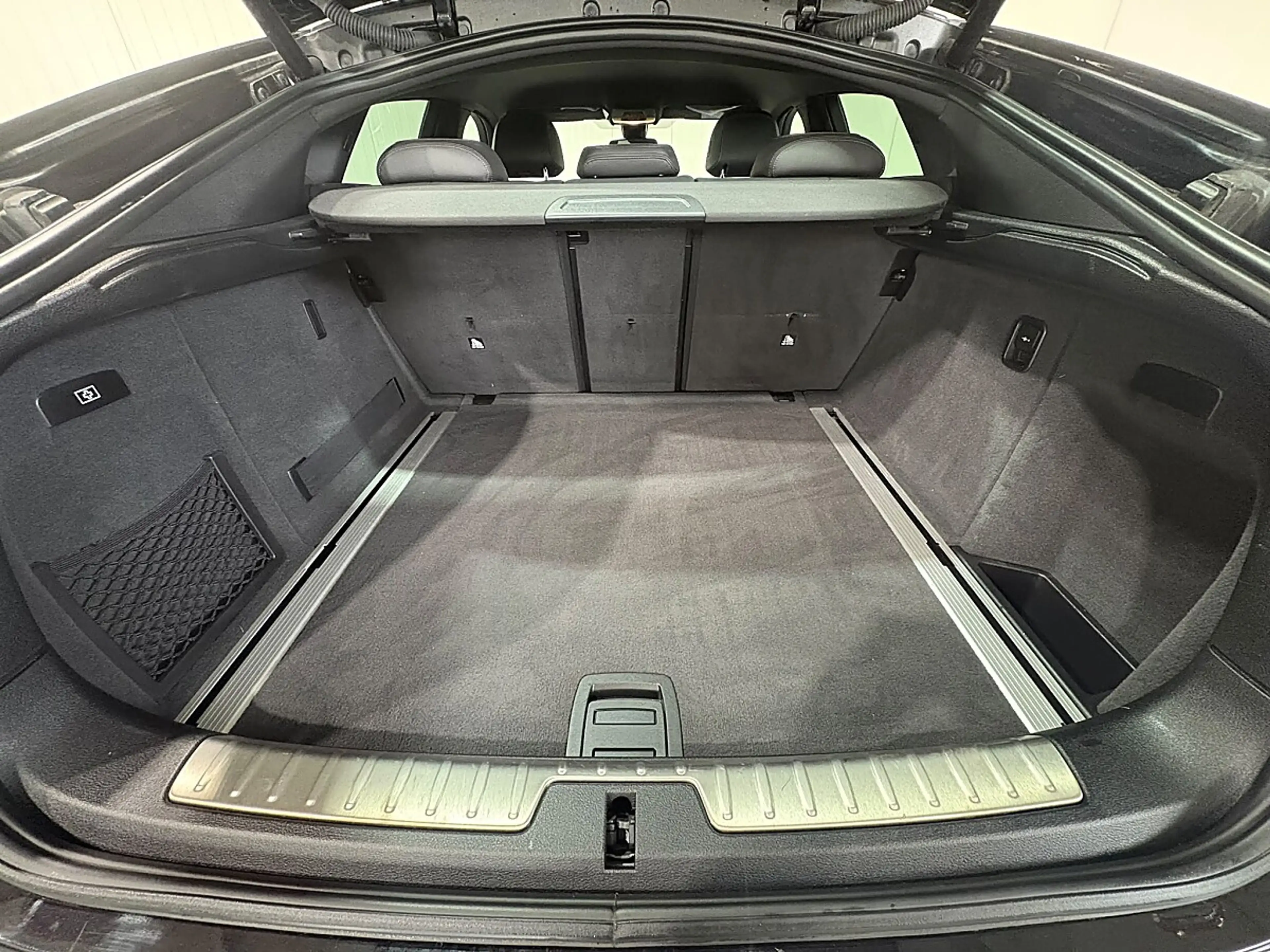 BMW X6 xDrive30d Sport Activity Coupé Aut. — photo 31