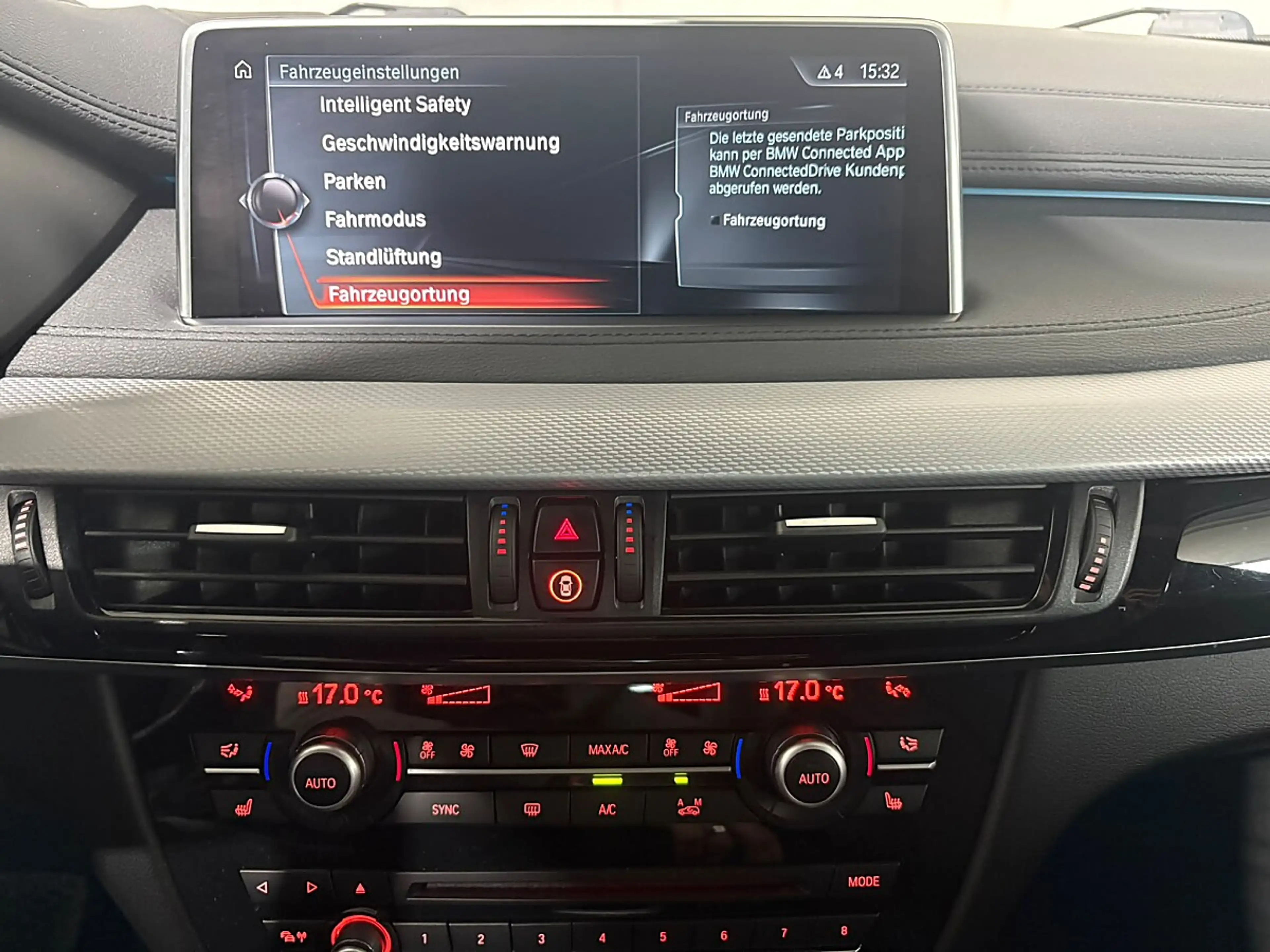 BMW X6 xDrive30d Sport Activity Coupé Aut. — photo 28