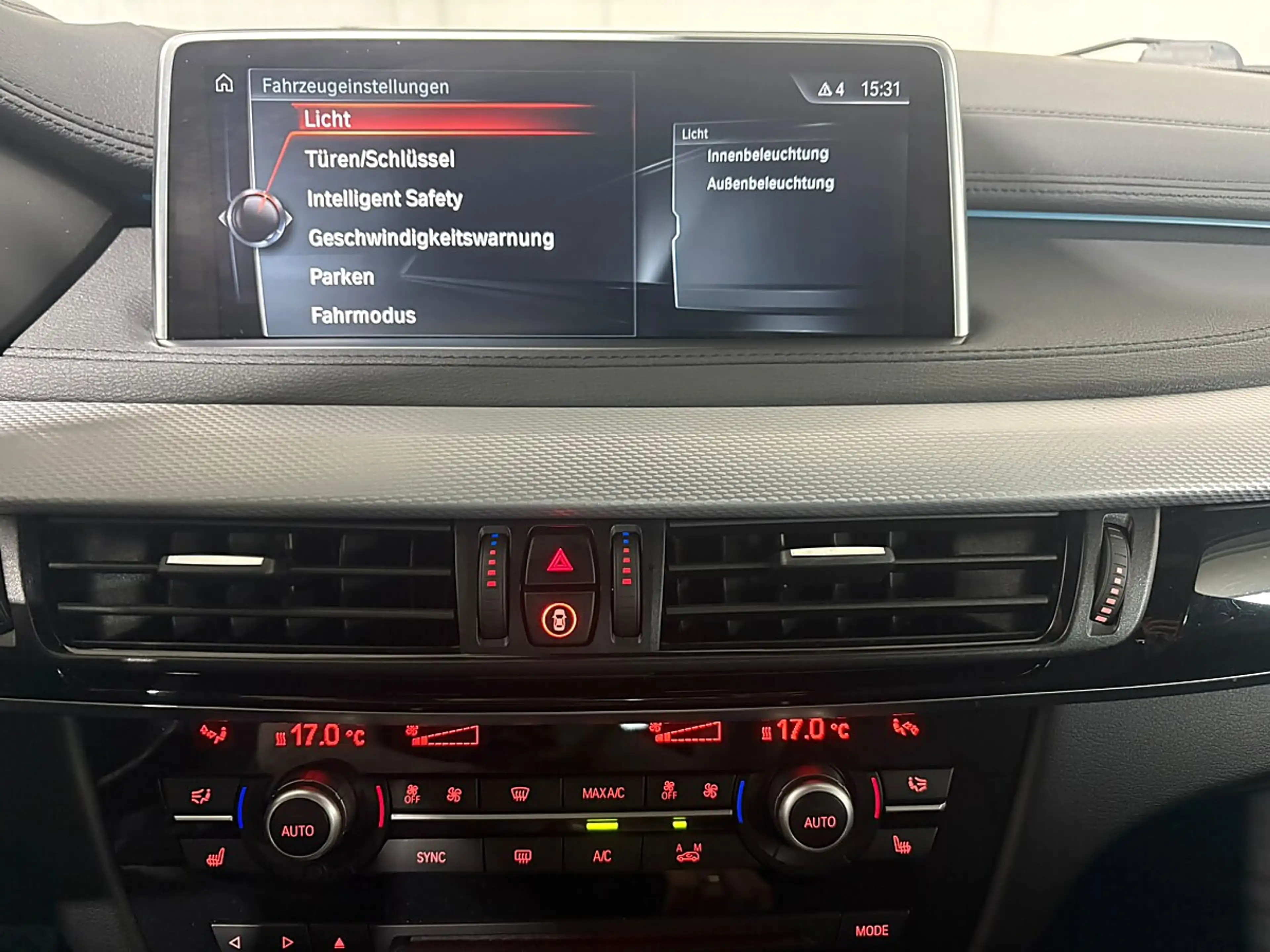 BMW X6 xDrive30d Sport Activity Coupé Aut. — photo 22