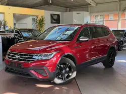 Volkswagen Tiguan Allspace Life 4Motion