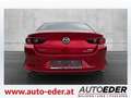 Mazda 3 Mazda3 Sedan e-Skyactiv G150 Exclusive-Line Aut. Rot - thumbnail 6