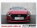 Mazda 3 Mazda3 Sedan e-Skyactiv G150 Exclusive-Line Aut. Rot - thumbnail 2
