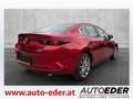 Mazda 3 Mazda3 Sedan e-Skyactiv G150 Exclusive-Line Aut. Rot - thumbnail 5