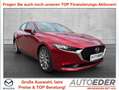 Mazda 3 Mazda3 Sedan e-Skyactiv G150 Exclusive-Line Aut. Rot - thumbnail 1