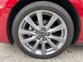 Mazda 3 Mazda3 Sedan e-Skyactiv G150 Exclusive-Line Aut. Rot - thumbnail 7