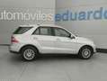 Mercedes-Benz ML 320 250 BlueTEC 4MATIC Gris - thumbnail 4