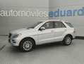 Mercedes-Benz ML 320 250 BlueTEC 4MATIC Gris - thumbnail 3