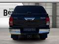 Toyota Hilux DOUBLE CAB EXECUTIVE HARDTOP *NAVI*KLIMA Klima Negro - thumbnail 4