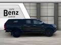 Toyota Hilux DOUBLE CAB EXECUTIVE HARDTOP *NAVI*KLIMA Klima Negro - thumbnail 6