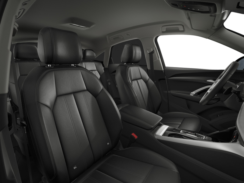Audi Q5 e-hybrid quattro 220 kW S tronic — photo 9