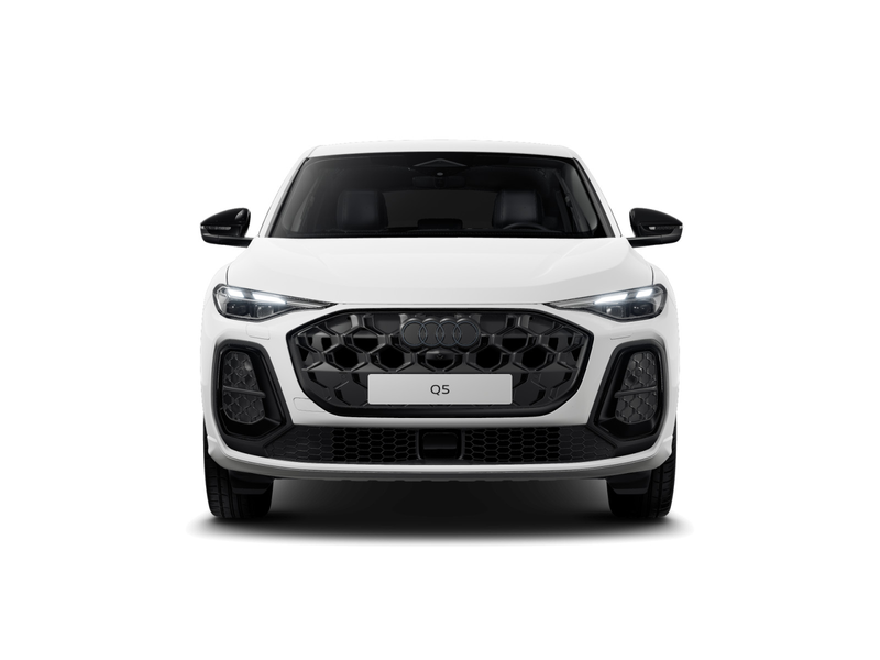 Audi Q5 e-hybrid quattro 220 kW S tronic — photo 2