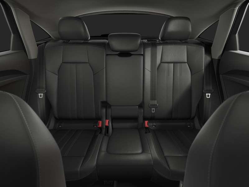 Audi Q5 e-hybrid quattro 220 kW S tronic — photo 10