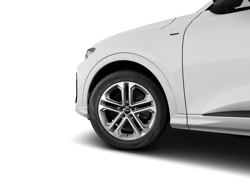 Audi Q5 e-hybrid quattro 220 kW S tronic — photo 3