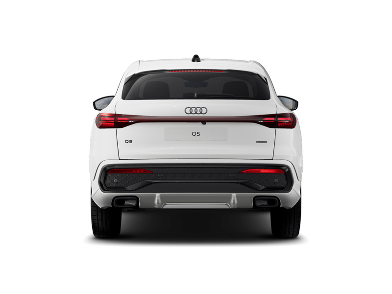 Audi Q5 e-hybrid quattro 220 kW S tronic — photo 6