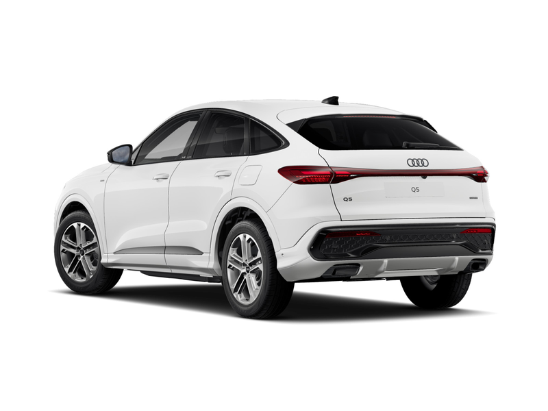 Audi Q5 e-hybrid quattro 220 kW S tronic — photo 4