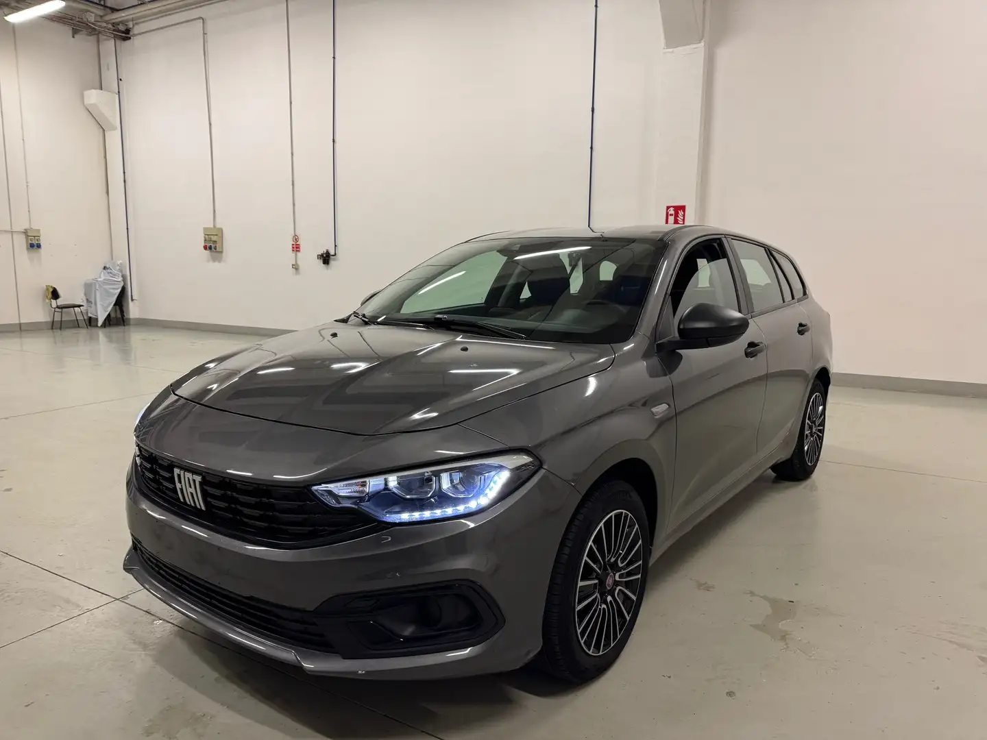 Fiat Tipo SW 100CV  " SUPER PREZZO " Gris - 1