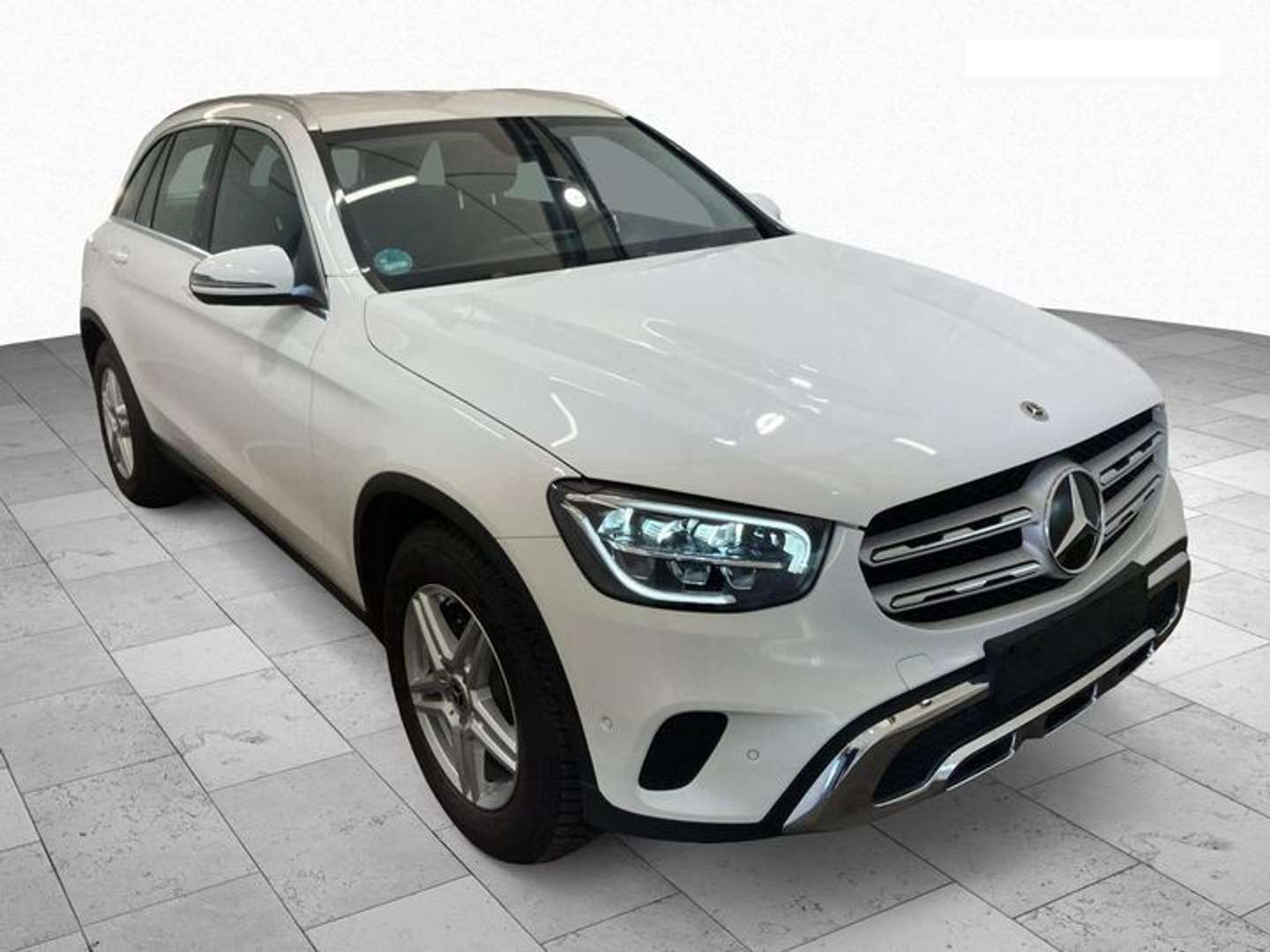 Mercedes GLC 220 -  - Joinsteer - #5