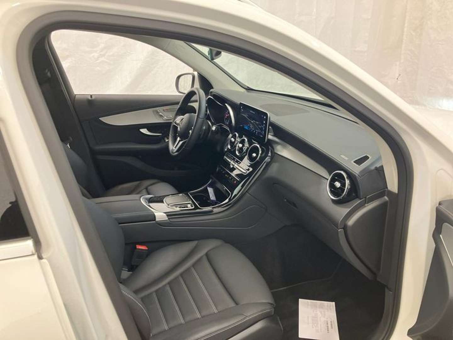 Mercedes GLC 220 -  - Joinsteer - #2