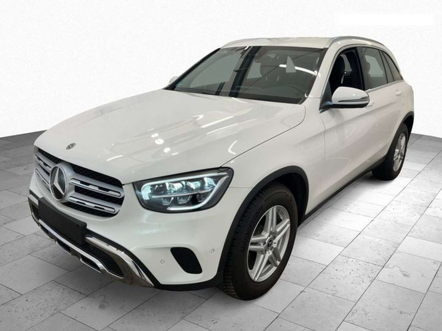 Mercedes GLC 220 -  - Joinsteer - #1