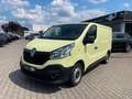 Renault Trafic 1.6DCI Kasten L1H1 2,7t Komfort STANDHEIZ Blanc - thumbnail 2