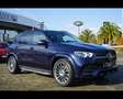Mercedes-Benz GLE 300 300 d Executive 4matic auto Bleu - thumbnail 3