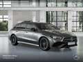 Mercedes-Benz CLA 180 AMG+NIGHT+PANO+360°+AHK+LED+BURMESTER+7G Grau - thumbnail 17