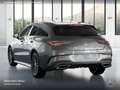 Mercedes-Benz CLA 180 AMG+NIGHT+PANO+360°+AHK+LED+BURMESTER+7G Grau - thumbnail 20