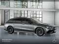Mercedes-Benz CLA 180 AMG+NIGHT+PANO+360°+AHK+LED+BURMESTER+7G Grau - thumbnail 15