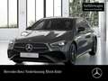 Mercedes-Benz CLA 180 AMG+NIGHT+PANO+360°+AHK+LED+BURMESTER+7G Grau - thumbnail 1