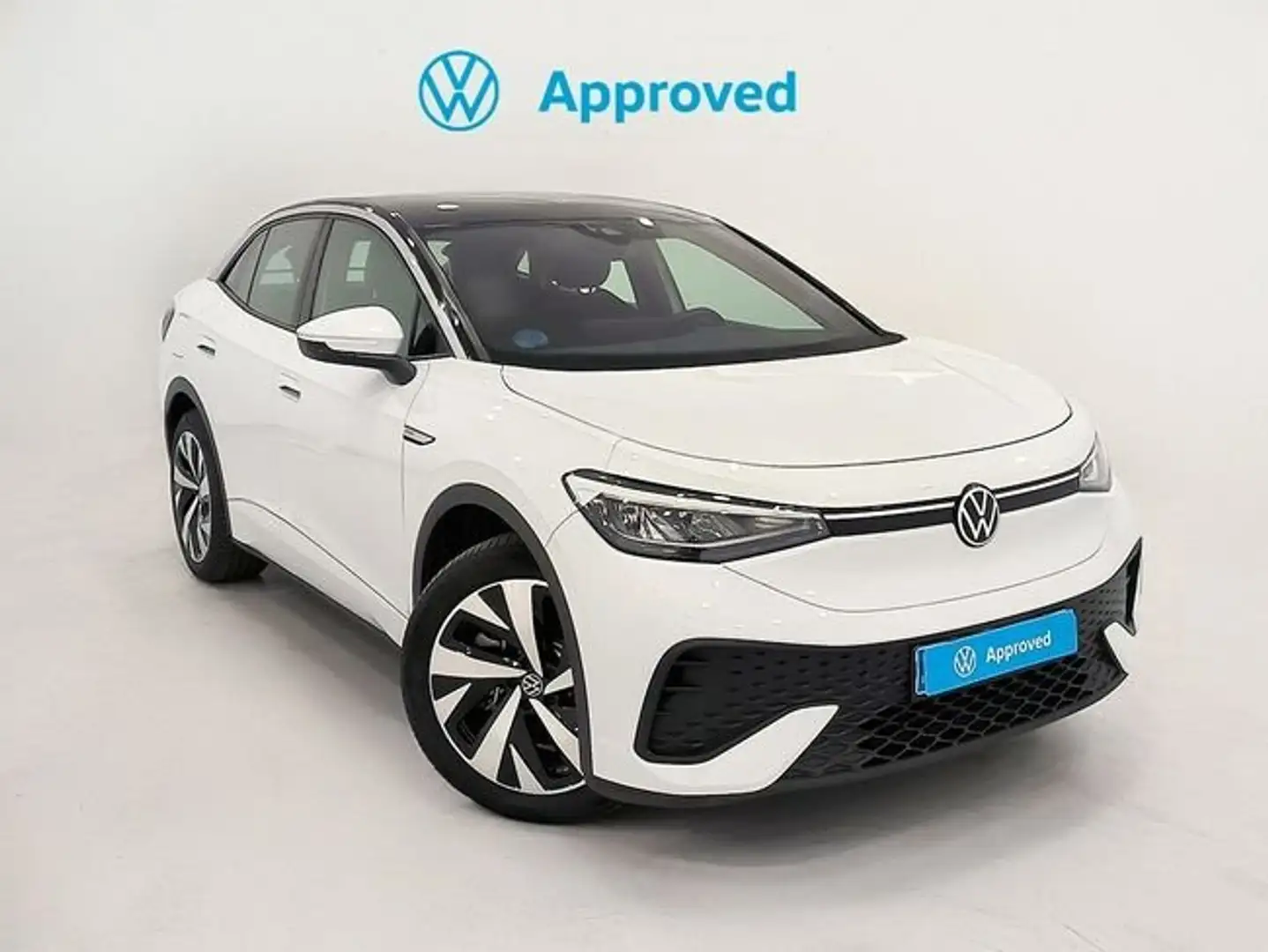 Volkswagen ID.5 Pro 210KW 77Kwh Blanco - 1