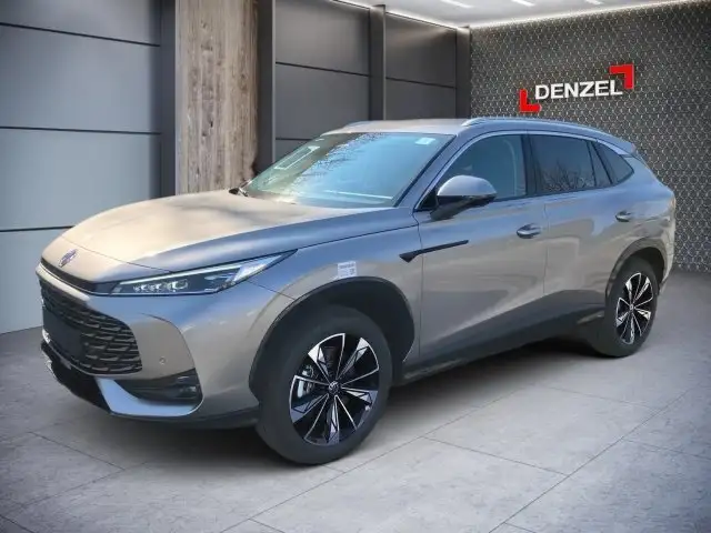 MG HS HEV Luxury Lenkradhzg. 25.5