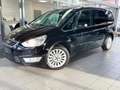 Ford Galaxy Edition 2.0 TDCi Automatik 7-SITZER NAVI Negru - thumbnail 2