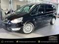 Ford Galaxy Edition 2.0 TDCi Automatik 7-SITZER NAVI Negru - thumbnail 1