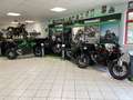 Suzuki Burgmann AN 400 Negro - thumbnail 11