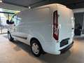 Ford Transit Custom 340 L1 Carplay Aufbau Tempomat Weiß - thumbnail 4