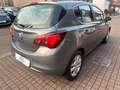 Opel Corsa E Edition*KLIMA+5TÜREN*TÜV NEU* Grigio - thumbnail 5