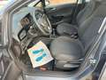 Opel Corsa E Edition*KLIMA+5TÜREN*TÜV NEU* Grigio - thumbnail 12