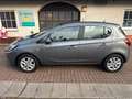 Opel Corsa E Edition*KLIMA+5TÜREN*TÜV NEU* Grigio - thumbnail 2