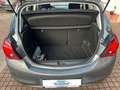 Opel Corsa E Edition*KLIMA+5TÜREN*TÜV NEU* Grigio - thumbnail 10