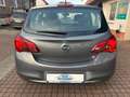 Opel Corsa E Edition*KLIMA+5TÜREN*TÜV NEU* Grigio - thumbnail 4