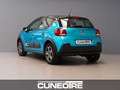 Citroen C3 C3 BlueHDi 100 S&S Feel Pack Blu/Azzurro - thumbnail 3