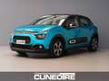 Citroen C3 C3 BlueHDi 100 S&S Feel Pack Blu/Azzurro - thumbnail 2