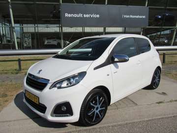 1.0 e-VTi Style