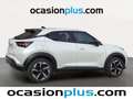 Nissan Juke 1.6 Hybrid Tekna Auto 105kW Blanco - thumbnail 4