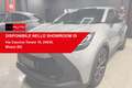 Toyota C-HR C-HR II 2023 1.8 hev Trend fwd e-cvt Argento - thumbnail 2