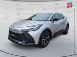 Toyota C-HR 2.0 Hybride 200ch Design MY25