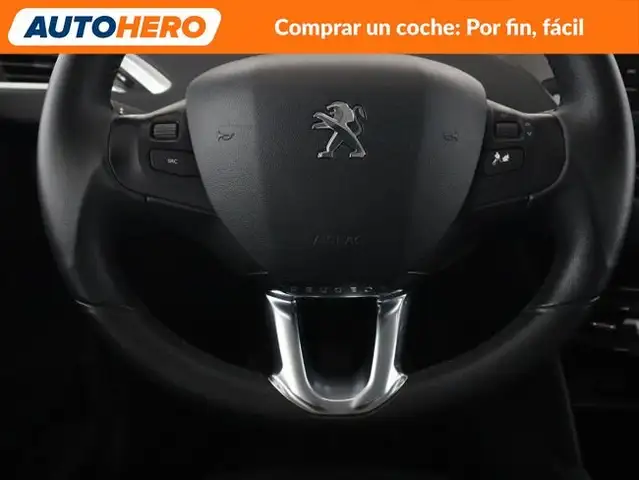 Peugeot 208 view 22