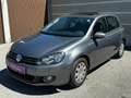 Volkswagen Golf Highline 1,6 TDI DPF Grau - thumbnail 3